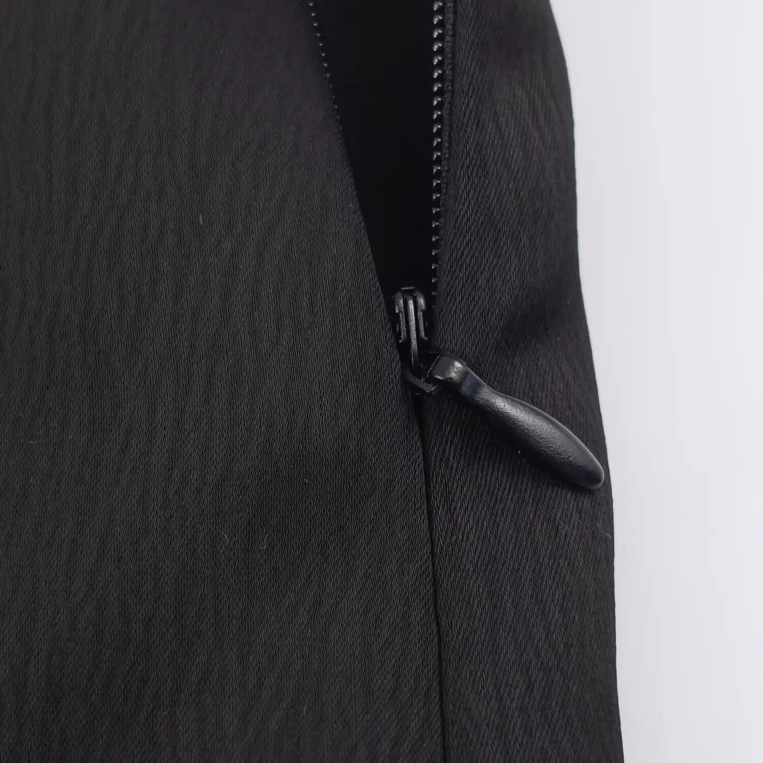 BSAY Modische Hosenröcke Frühling Sommer Neue Damen-Rockhose mit Spitzenbesatz Hohe Taille A-Linie Kurzer Rock Schicke Damen-Streetwear Culottes – Detail 16