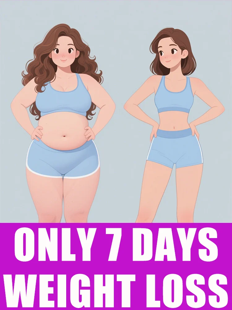 

Fat Burning From low self-esteem to self-confidence: the perfect transformation from obesity to slimness