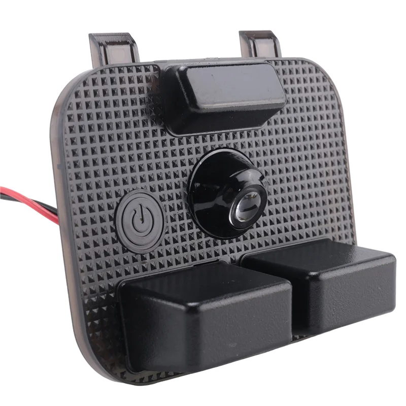 

Rear Hatch Light Trunk Light Camping Lamp Lid Light For Toyota Land Cruiser 200 LC200 FJ200 2008-2020 Component Parts