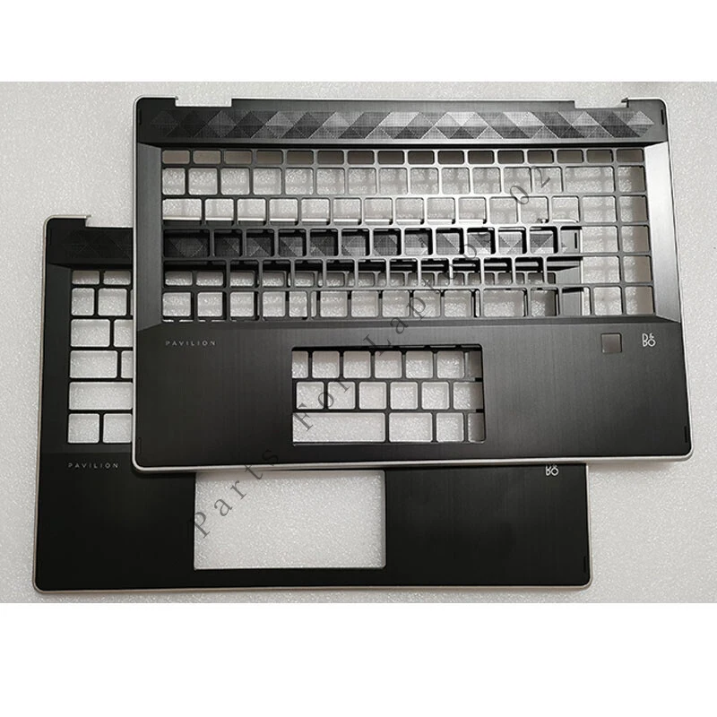 

P+For HP Pavilion X360 14-DH TNP-W139 Palmrest Bottom Case Cover C/D Shell