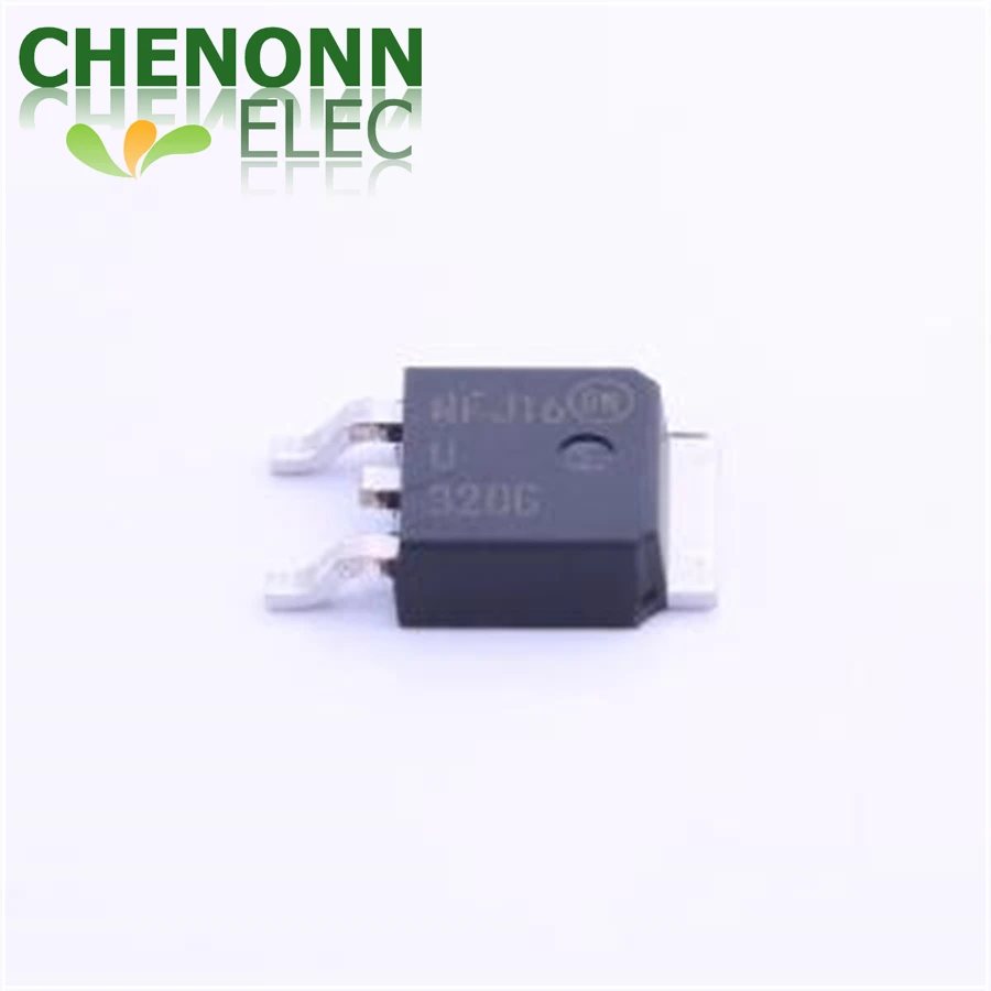 

50PCS/LOT MURD320T4G (Switching Diodes)