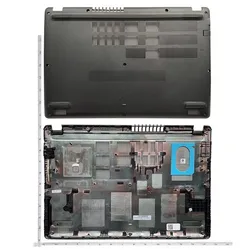 New Laptop LCD Back Cover/Front/hinges Bezel For Acer Aspire 3 A315-54 A315-54K A315-42 A315-42G A315-56 15.6 Inch LCD Top Case
