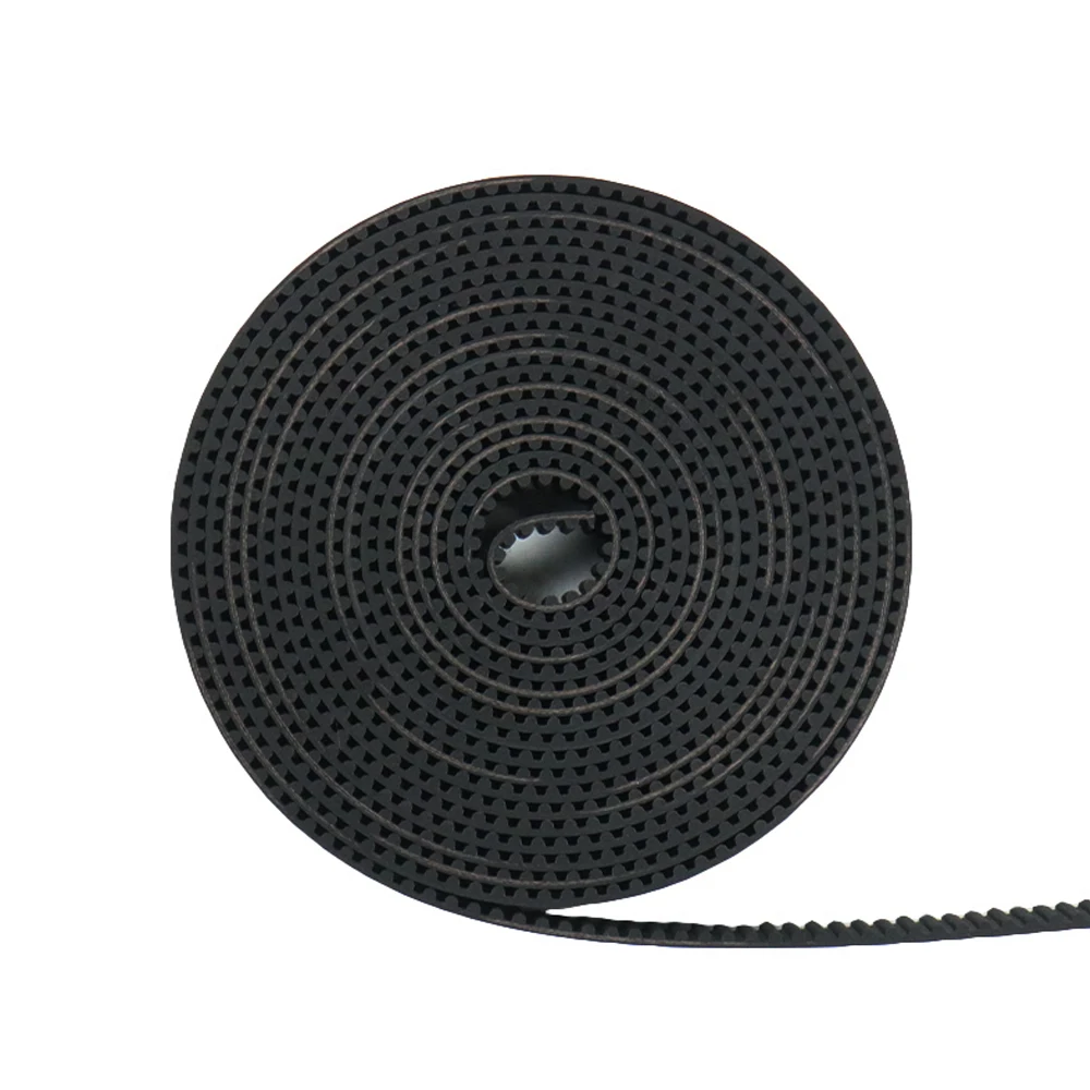 Kone Lift Deur Machine Riem Htd 5 Breedte 25 5*25 Mm Size 1M 1 Stuk