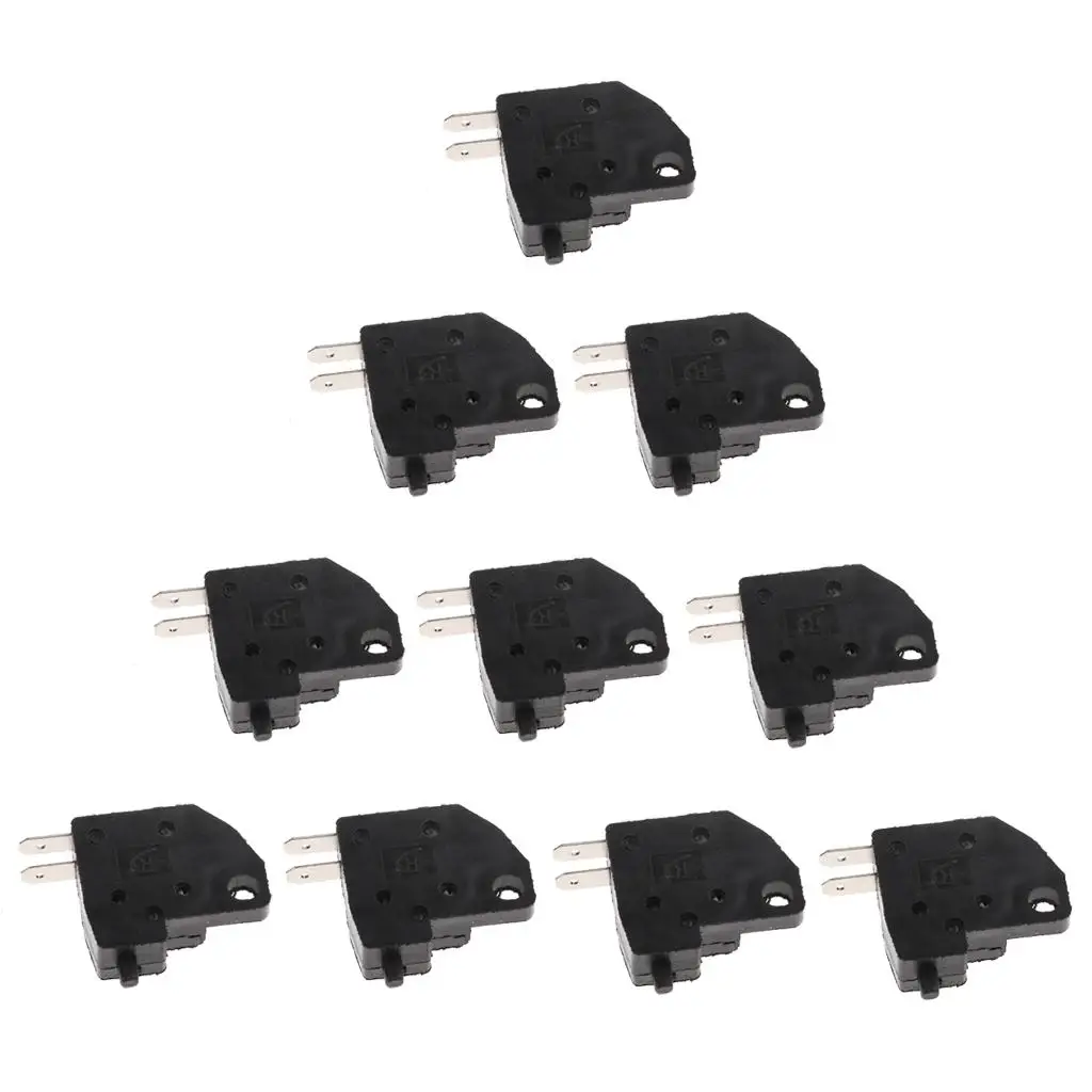 

. Replacement Front Brake Switch, Spare Part for All Motorcycles -