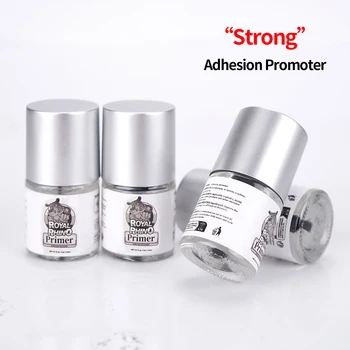 Promoteur d'adhérence d'apprêt adhésif 94, 10ML, augmente l'adhérence, outil d'application d'emballage de voiture, style de porte de voiture pour bande