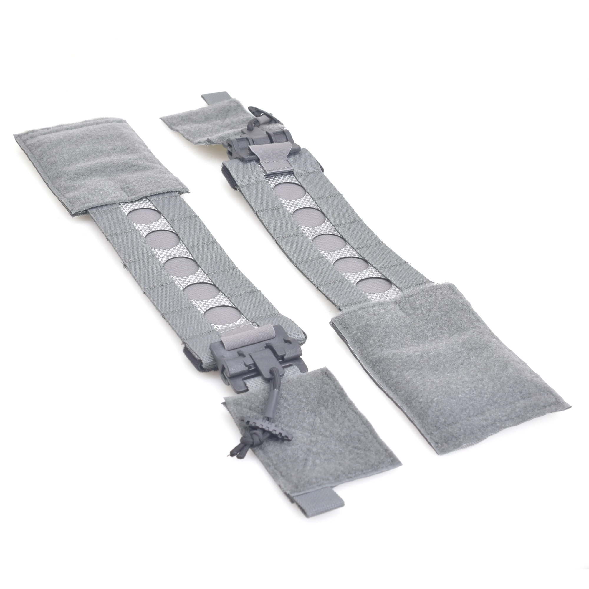 Tactical FCSK FCPC LV119 Vest Quick Release Buckle Cummerbund Waist Cover Belt Waist Seal