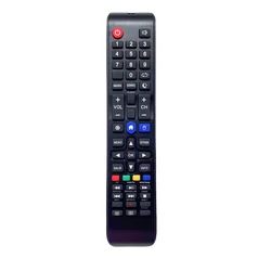 New Remote Control for TD Systems K58DLJ12US KD50DLJ10US K45DLJ12US K50DLJ12US SMART LED LCD TV