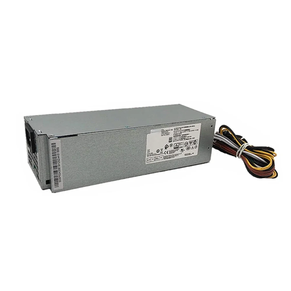 

Блок питания 360 Вт H360EGM-00 VM8KR L360EGM-00 8HKG7 HU365EM-00 для DELL 3668 3688 3650 3653 3050 7050 7060 6-контактный адаптер питания