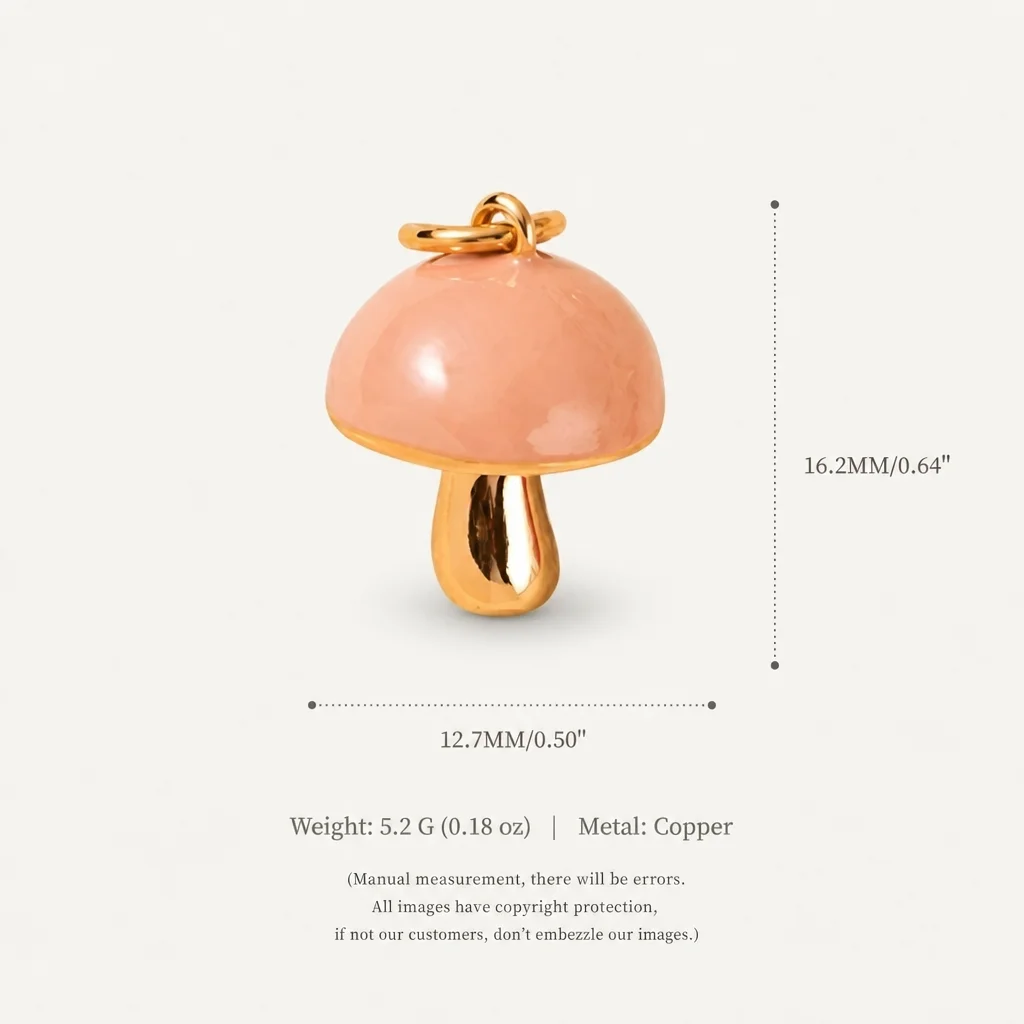 Mode- und personalisierte Dessert-Lebensmittel-Serie: Hot Dog, Pizza, Granatapfel DIY-Anhänger für Schmuckherstellung – Detail 5