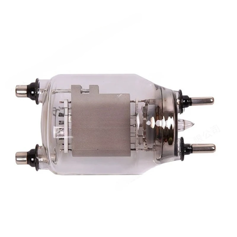 FU-33 (833A/C) Electronic Tube Glass Vacuum Tube High-frequency Machine