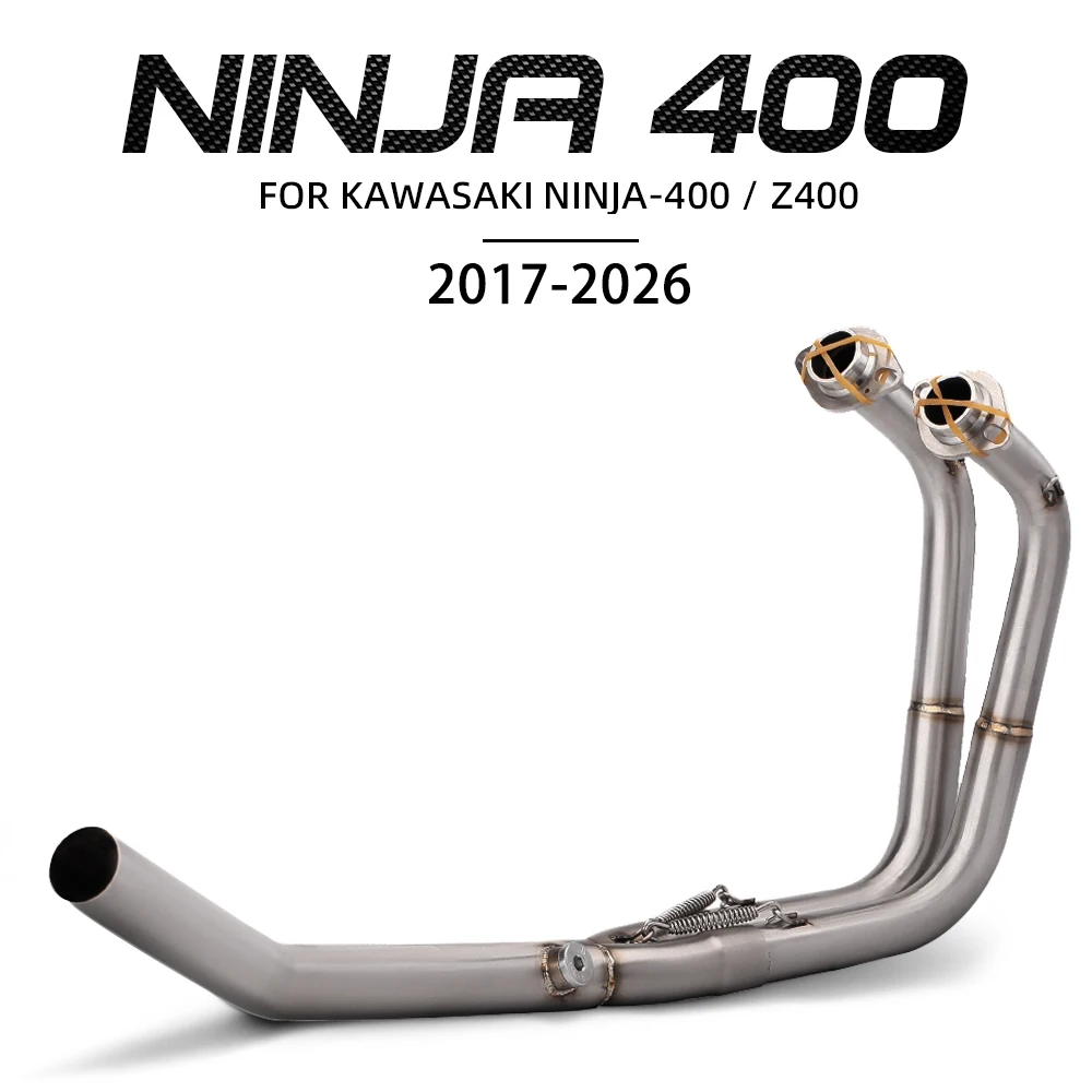 kit-de-escape-para-motocicleta-colector-de-alto-rendimiento-para-kawasaki-ninja400-ninja500-z400-z500-2017-2026