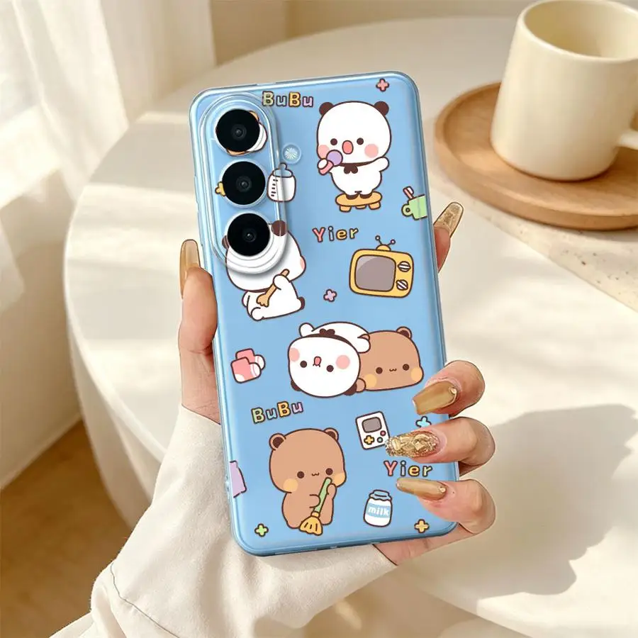 Phone Cover Case for Samsung Galaxy A52 A37 A57 A26 A24 A55 A23 A36 A13 A14 A16 A25 A51 A56 A27 A33 A52 A54 A15 A34 A35 Funny
