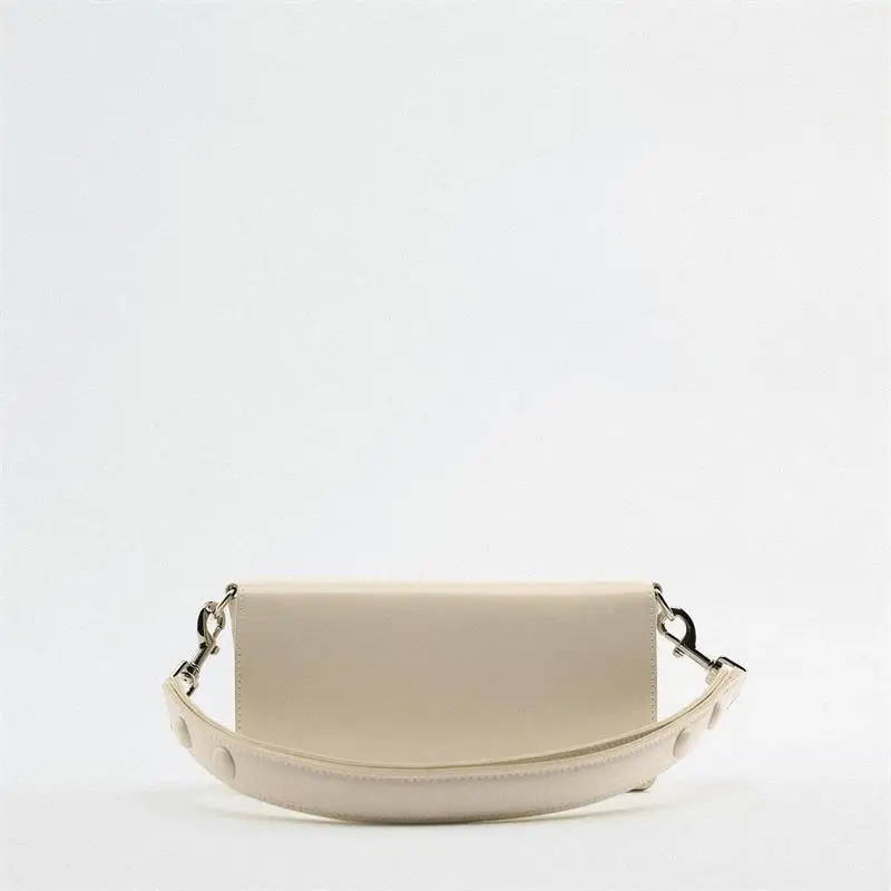 2022 Women Handbag Pu Leather Fashion Designer Small Under Arm Shoulder Purse Luxury Brand Style Messenger Bolsas Top Quality