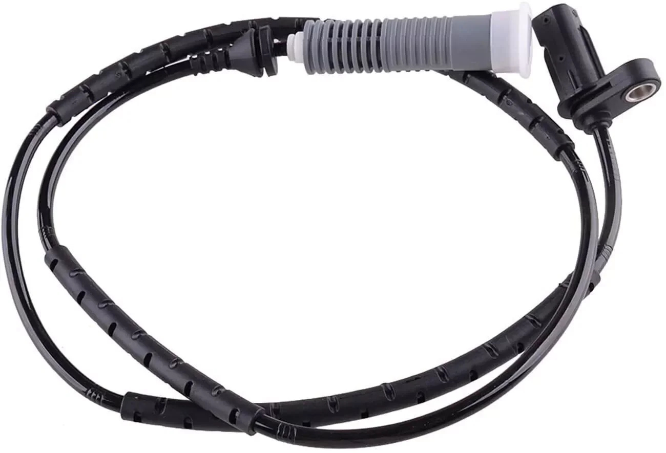 

34526762465 34526762466 For BMW 1 3 Series E46 E81 E82 E87 E88 E90 E91 E92 E93 Front Rear Left Right ABS Wheel Speed Sensor