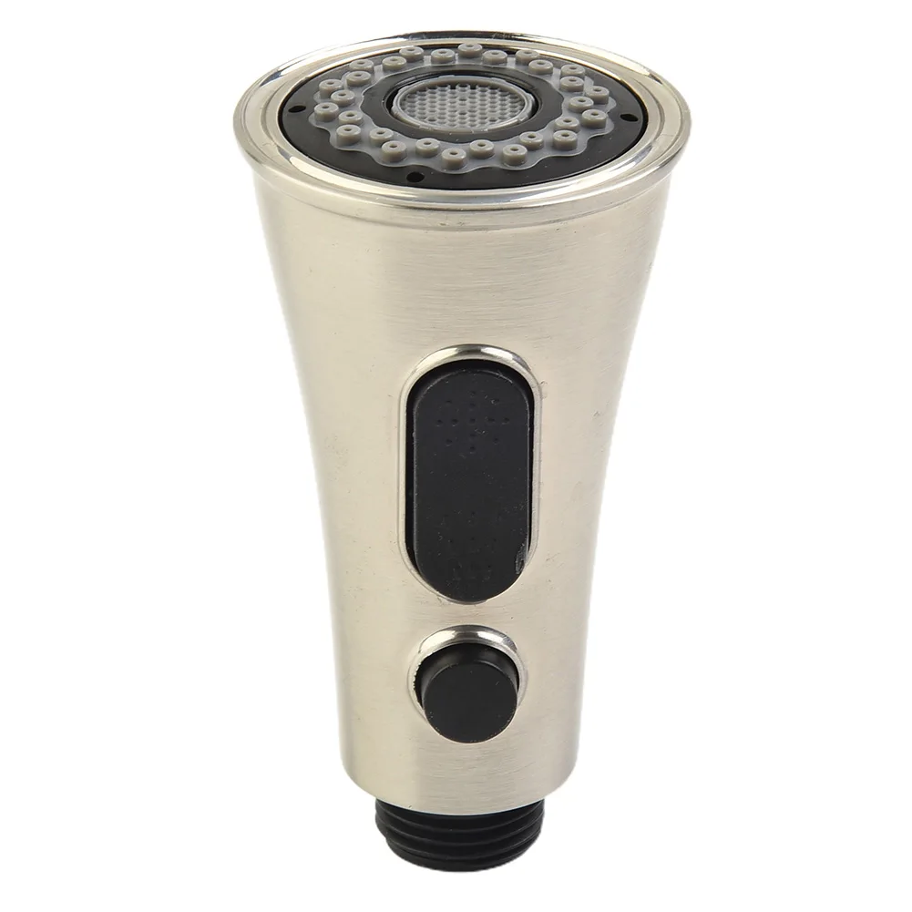 Tool Spray Head Anti-rust Shower Head Easy To Install Engineering Grade General 4 Points Pull-out High Quality