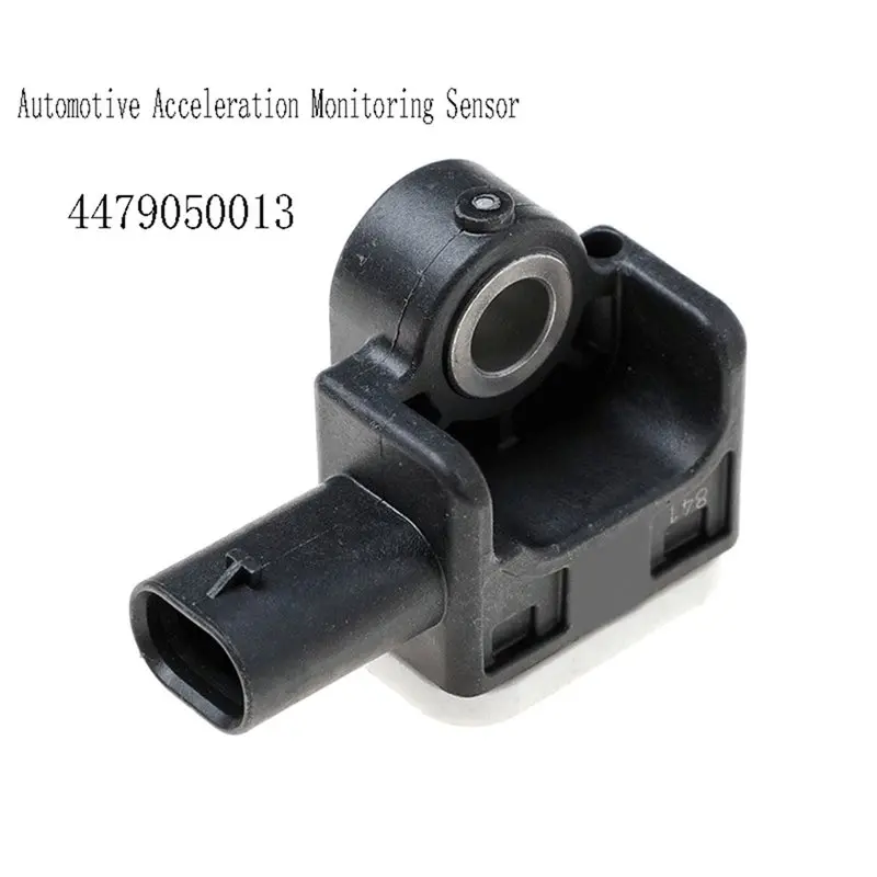 Automotive Acceleration Monitoring Sensor 4479050013 For Mercedes Benz Vito W447 Collision Detection Sensor