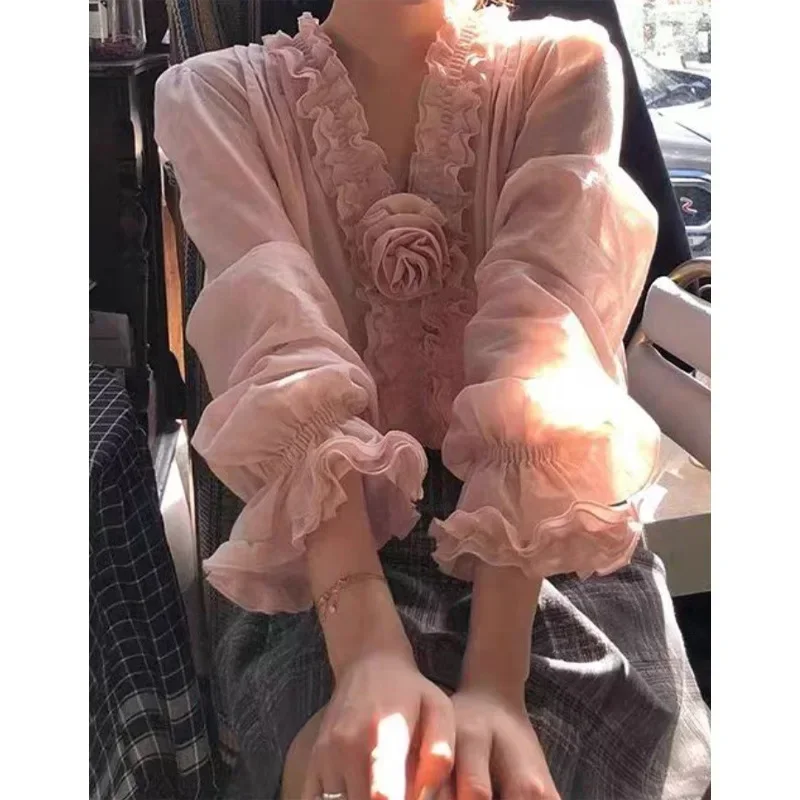 Pop français lourd broderie Ro - Embroidery Roses avis et prix