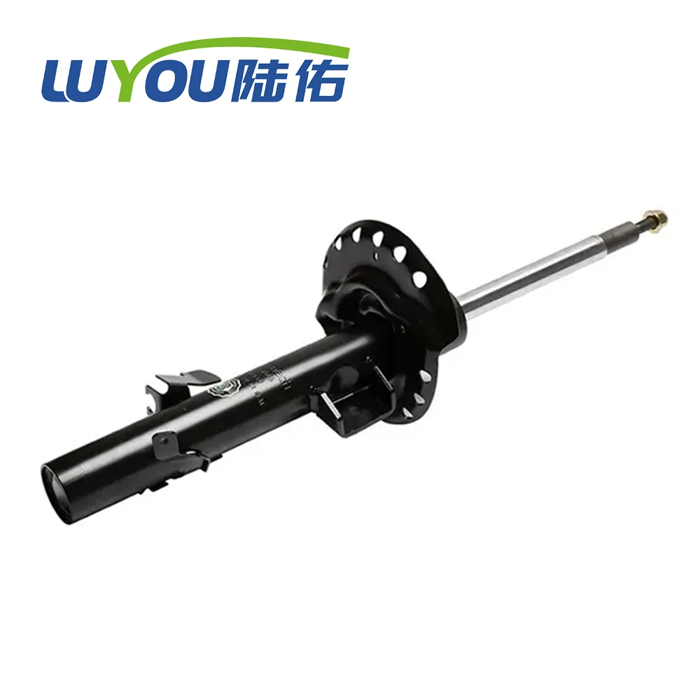 LUYOU Front Rear Shock Absorber Assembly For Range Rover Freelander 2 LR2 L359 LR031667 LR031665 LR031668 LR031666