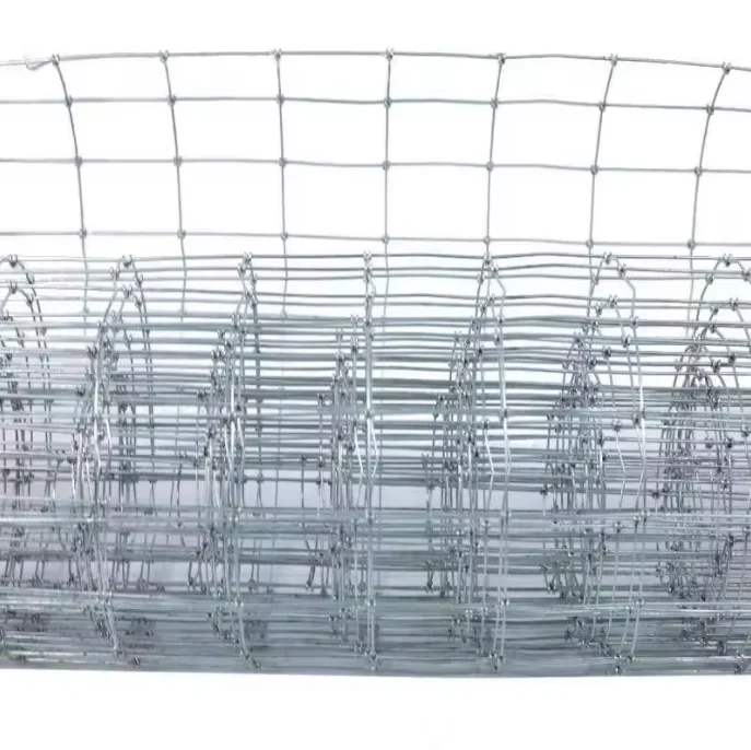 New Type Not Easily Broken Low Price Welded Wire Mesh Fence for Sale for Fencing Trellis & Gates