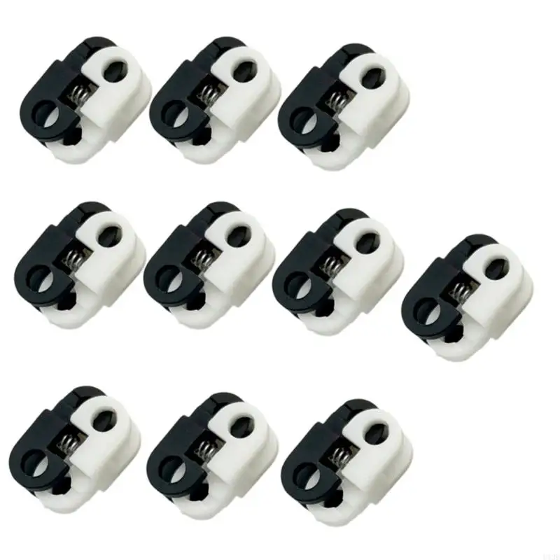 10 pcs en nylons Stoppers