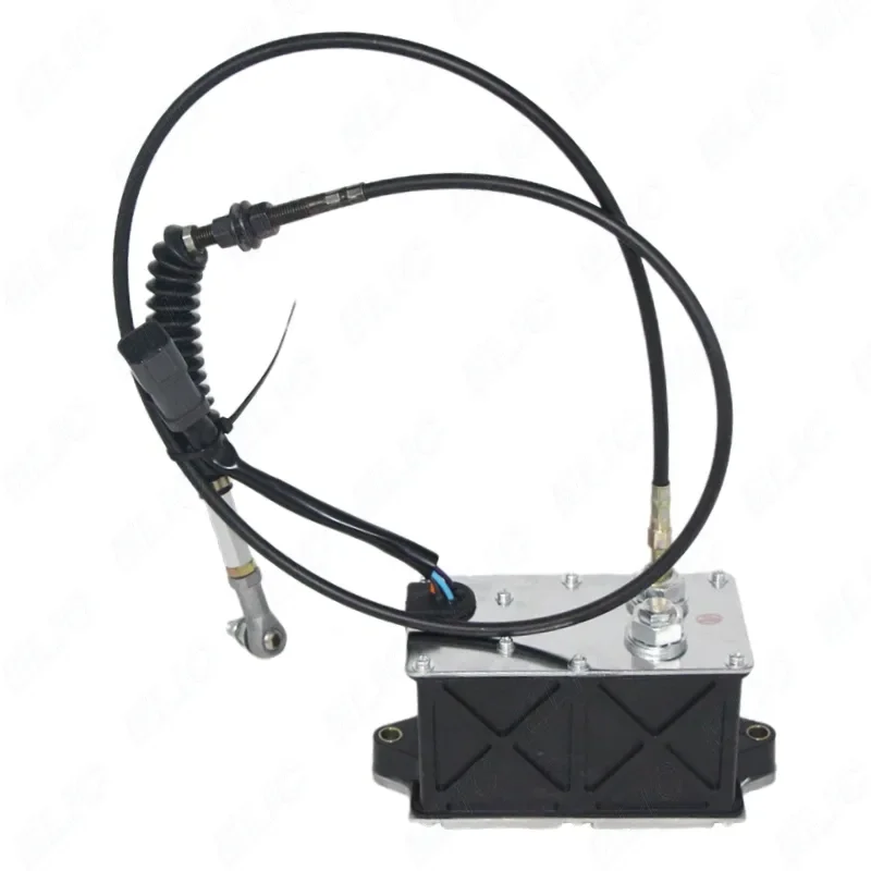 247-5253 throttle motor governor stepping motor For Caterpillar 325B diesel engine spare parts