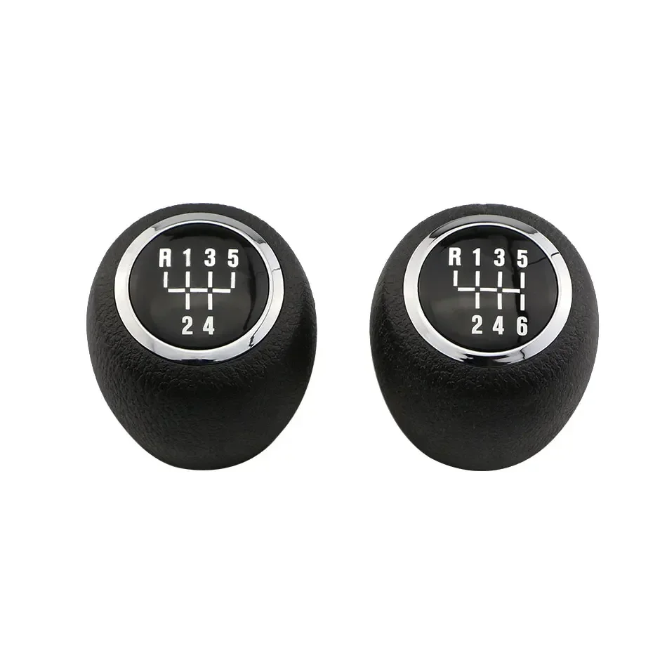 For Chevrolet Chevy Cruze 2008 2009 2010 2011 2012 Car Gear Shift Knob Lever Stick MT Handle Gaiter Boot Cover Case 5 6 Speed