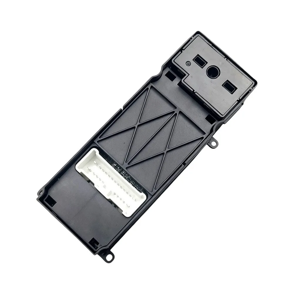Master Power Window Switch for Honda For Accord 2003 to 2007 23-Pin Black Housing Fits All Standard LHD Models