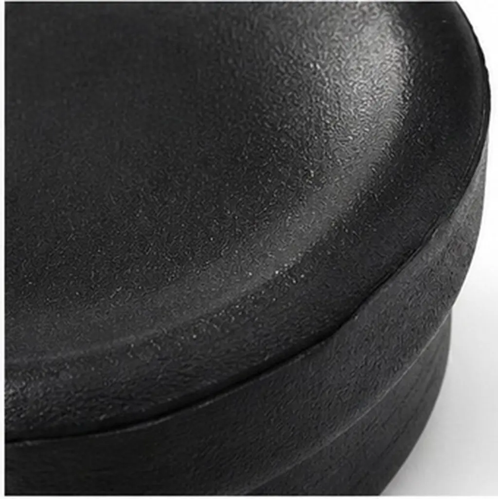 Reusable Microscope Eyepiece Covers 2pcs Rubber Protective Shields for Students, Researchers & Science Enthusiasts