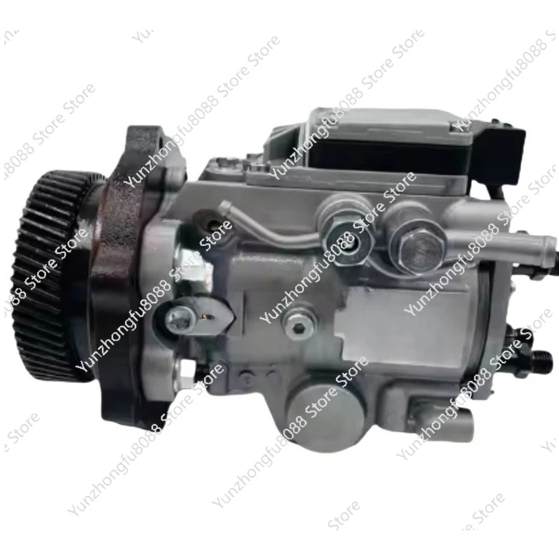 

Construction Machinery Engine Parts Diesel Fuel Injection Pump High Pressure Fuel Pump 0470504037 0470504045