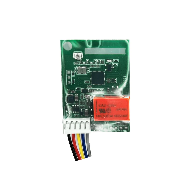 ttlock app ble sn-9134--1-1 pcb board for smart lock