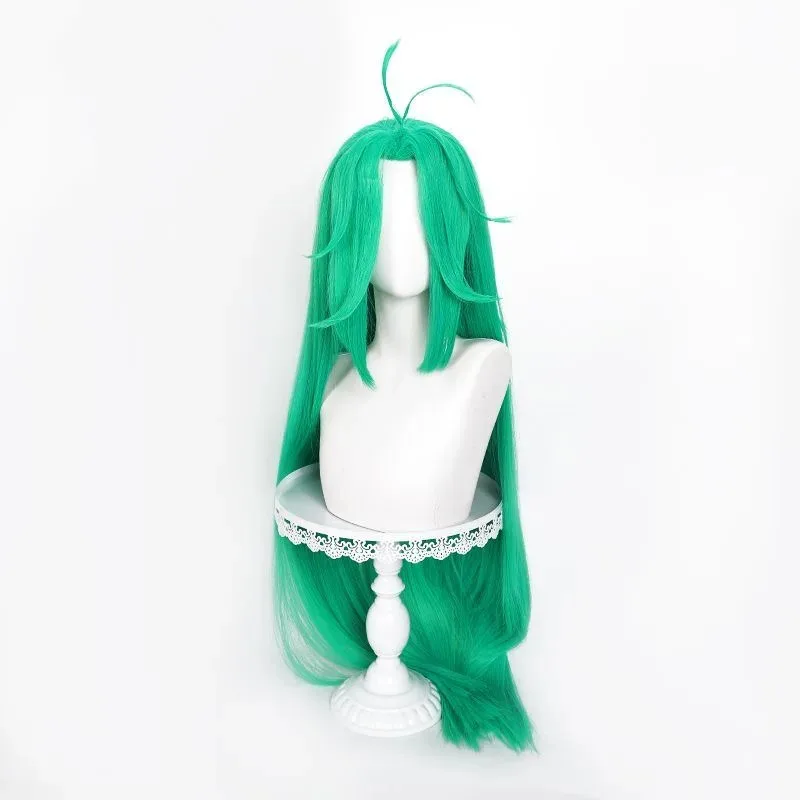 2025 yiyi أنيمي لعبة ليكون بطل X محظوظ سماوي تأثيري حلي شعر مستعار معطف السراويل قفازات الجوارب الدعائم مجموعة كاملة للنساء الفتيات الرجال قاعة