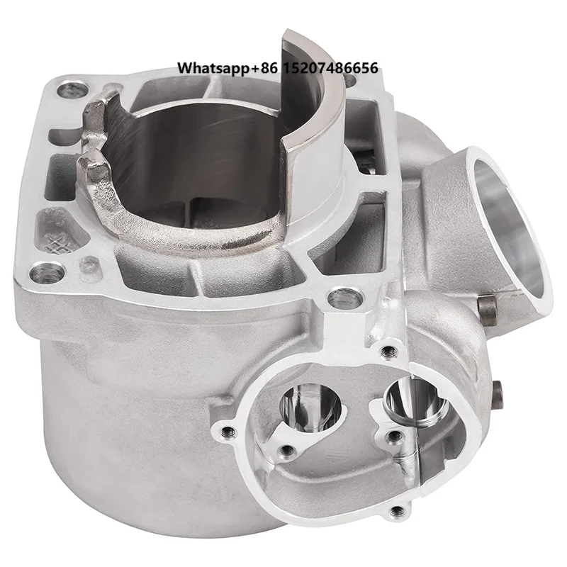55630038000 Motorcycle Engine Parts Block Air Cylinder for  300 XC XC-W SIX DAYS 2017 2018
