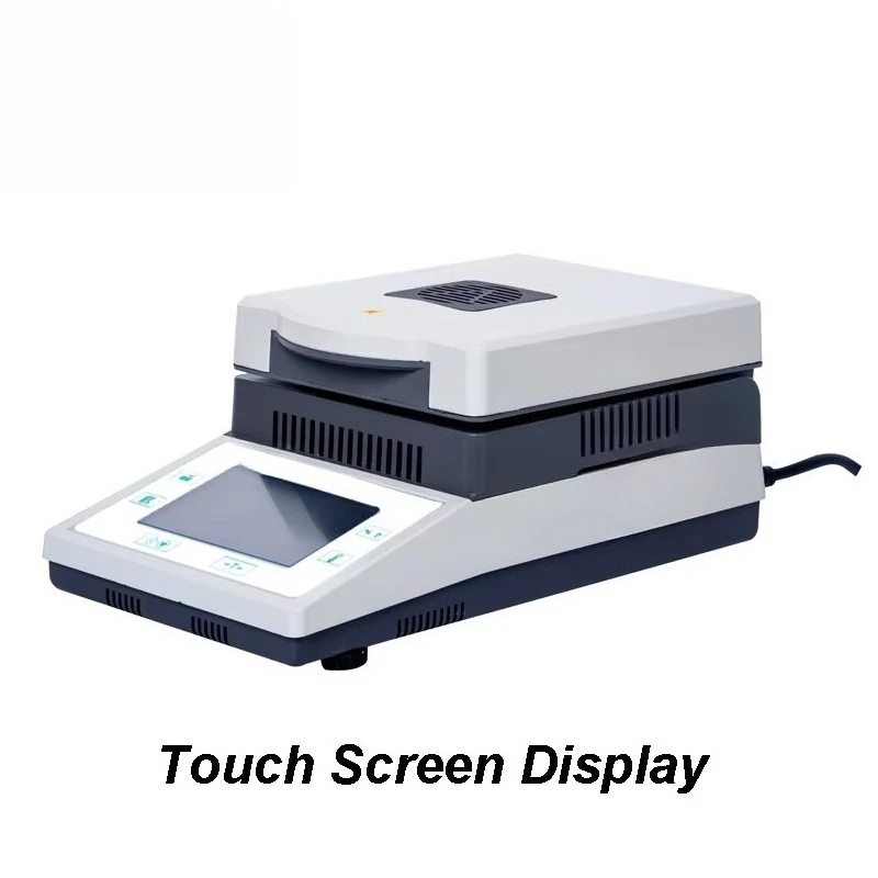 SFY Sand Moisture Tester, Fast Self Determining Foundry Sand Water Content Detector