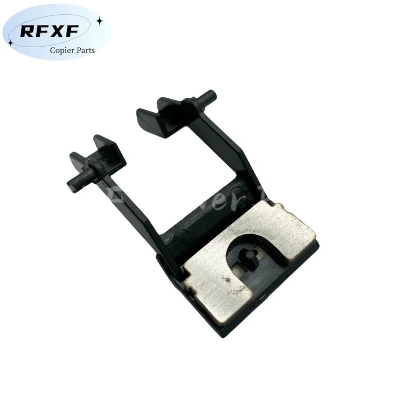 D2452736 D245-2736 Pickup Seperation Pad For Ricoh MP 2014 2014AD 2014EN 2014D 2014C Manual Feeding Sorter Paper Copier Parts
