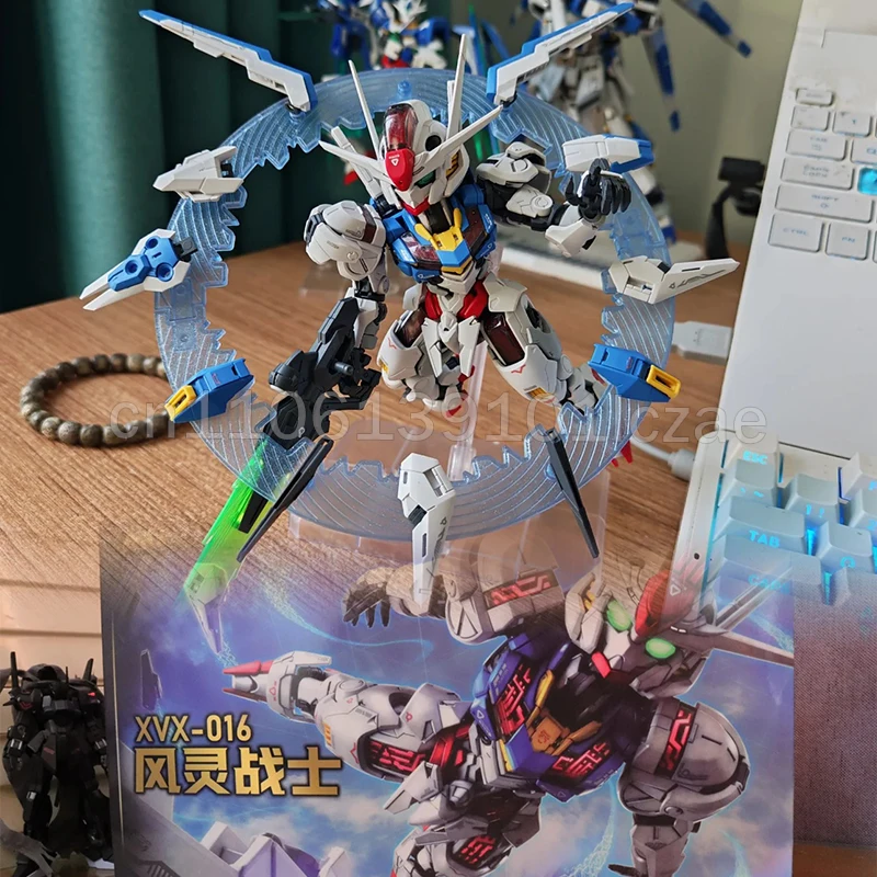 Gl Model Mgsd XVX-0…