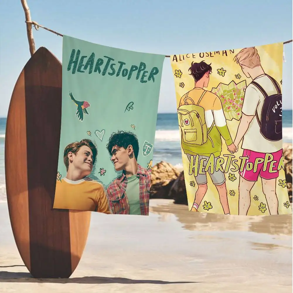 Love Heartstopper C…