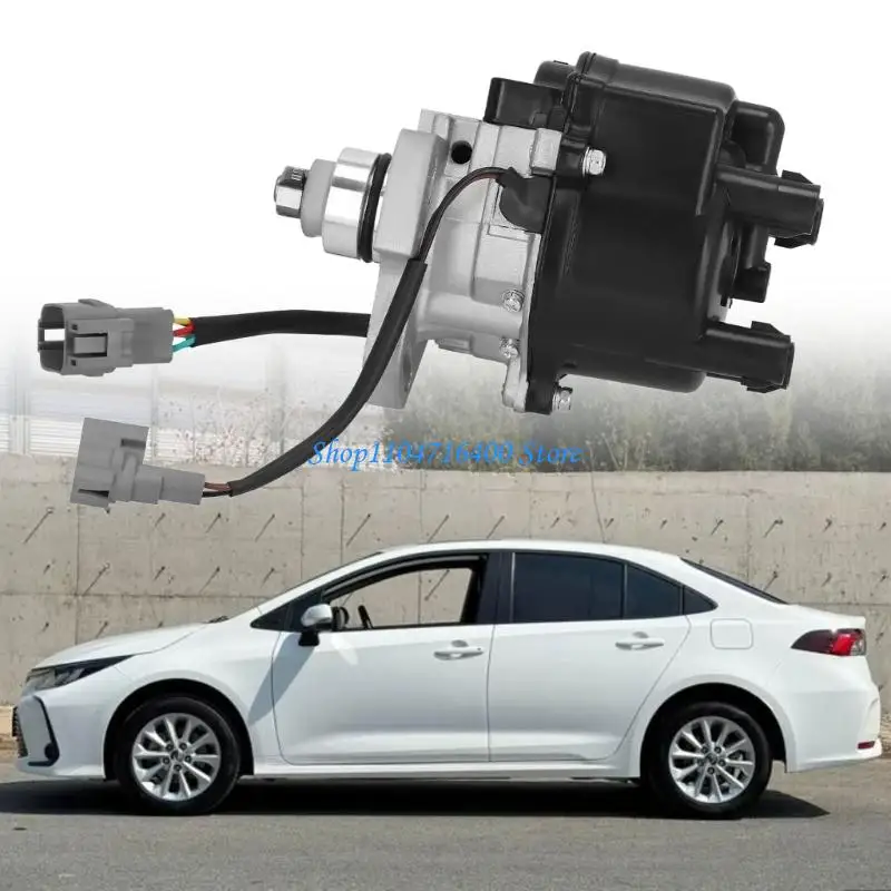 

y1gd High Efficiency Ignitions Distributor For Improved Engine Response And Fuels Eco