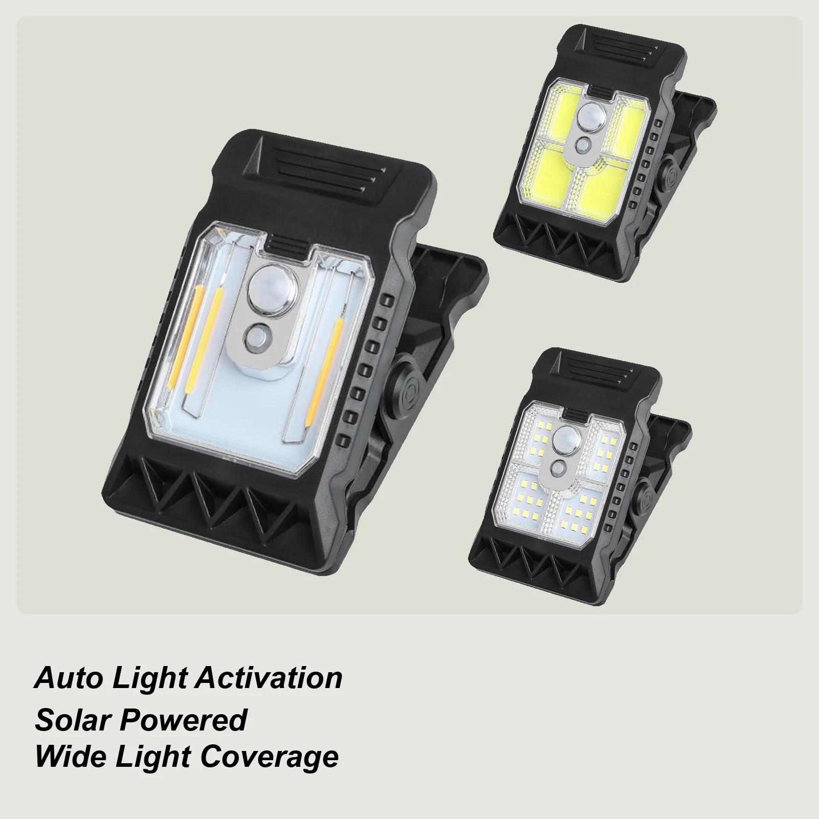 

Солнечная цепь, маленькие солнечные фонари для цепного звена, датчик движения забора, охранное освещение, водонепроницаемый небольшой садовый декор