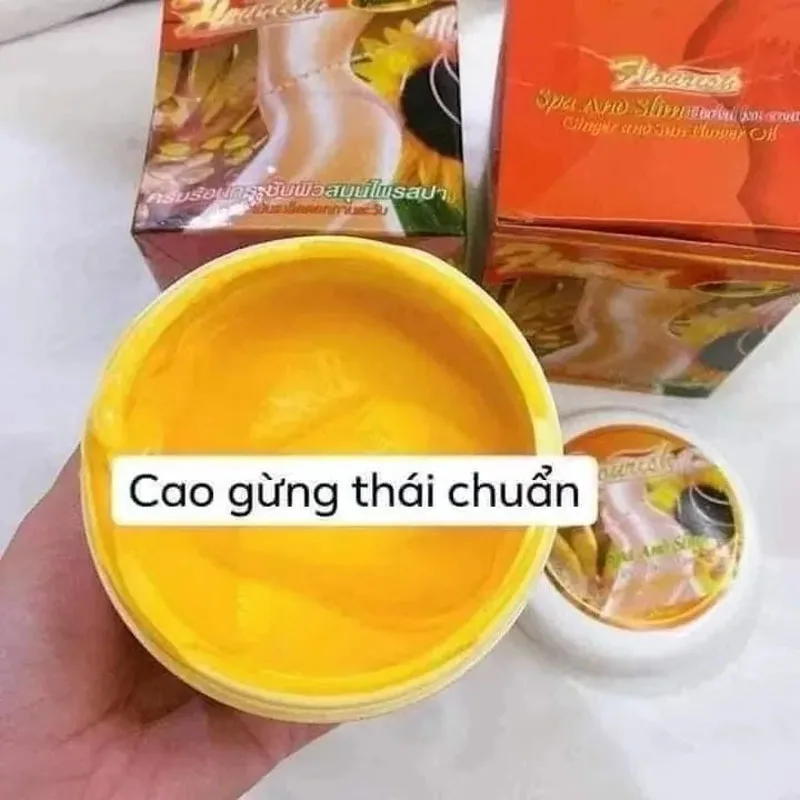 

Kem Tan Thái Flourish Thái 500 мл Thái Lan