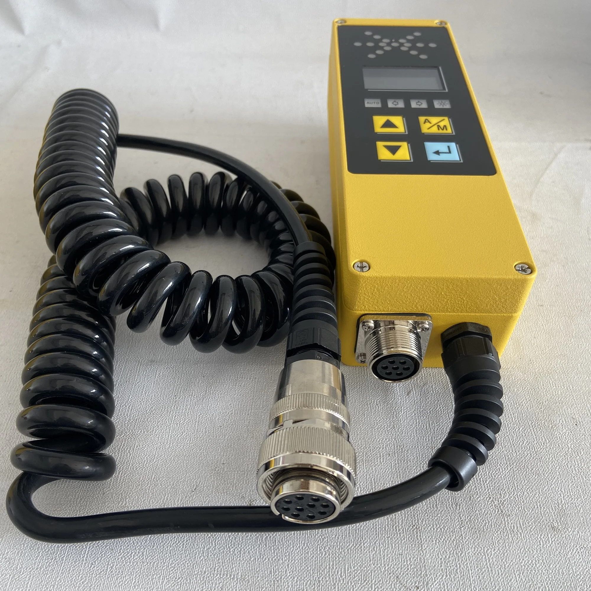 Paver Leveling System Part Digital Controller 3.26 Part Number 04-25-10413/54643358