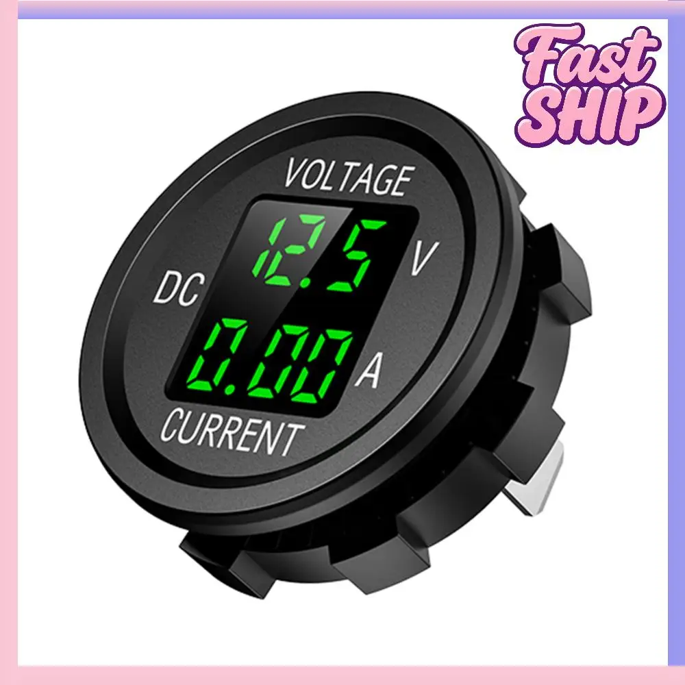 D6 Led Digital Pane…