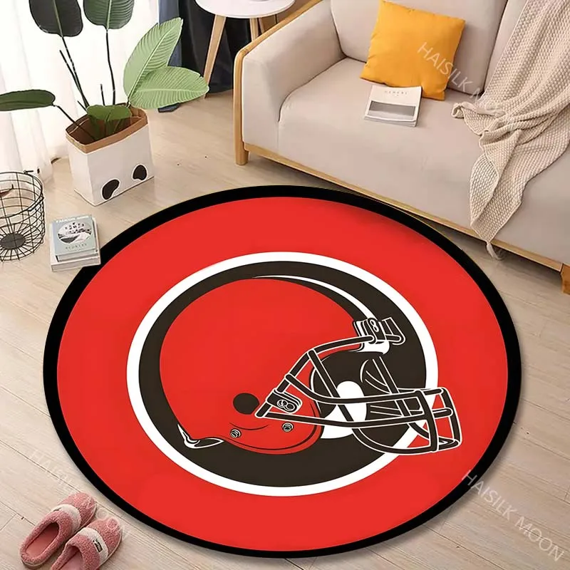 Multiple sizes Red circle foot - Commercial Printing Logo 评论和价格