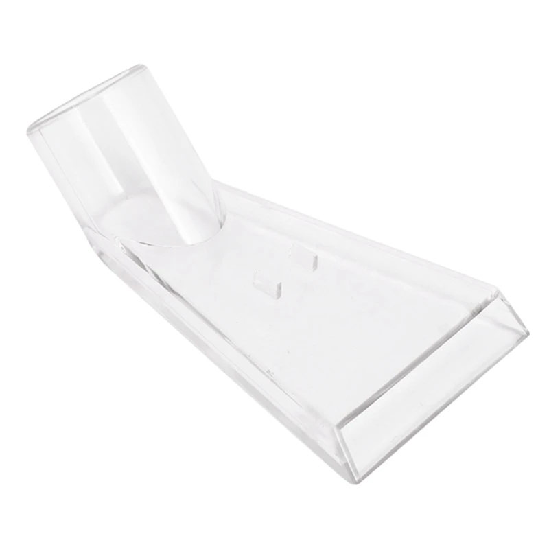 หัวหมุนเครื่องดูดฝุ่นหัวแปรงเครื่องดูดฝุ่นหัวแปรงสูญญากาศชั้นหัวฉีดพรมทําความสะอาดหัวฉีด 36 มม