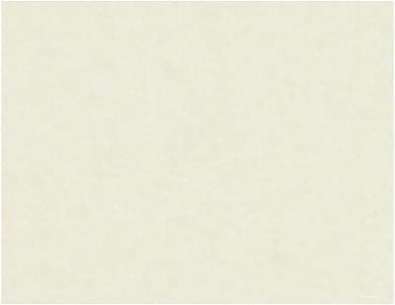 

Ivory Faux-Parchment Certificate Paper, 8.5x11, 50 Sheets for Diplomas & Awards