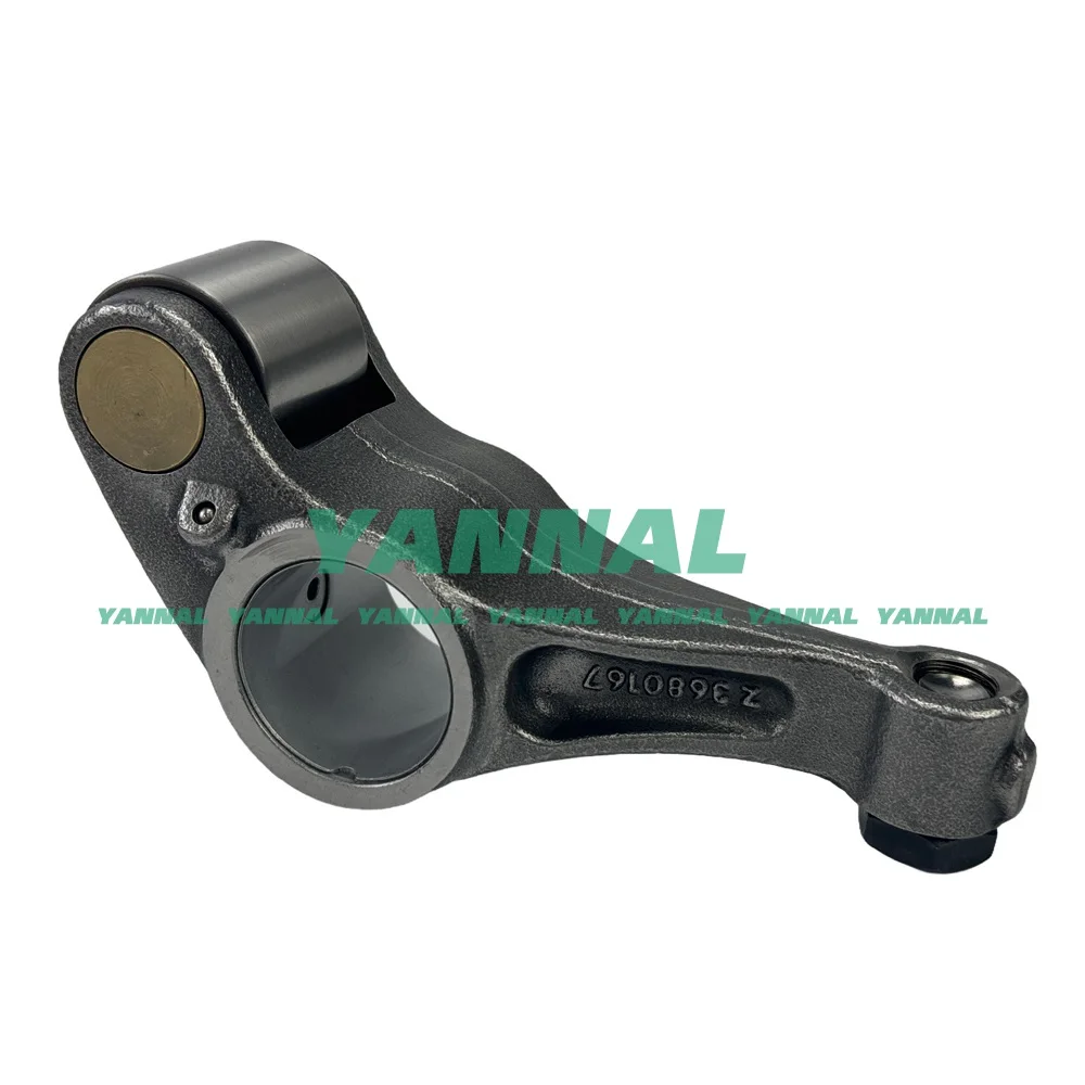 3680167 Rocker Arm For Cummins ISX15 Engine Parts