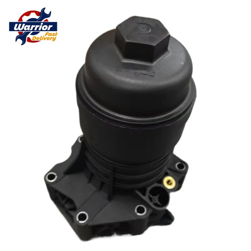 

Engine Oil Filter Housing OEM 06M115401E 06M115401K 06M115401L 06M115401F for Fot Po-rsche Volk-swagen To-uareg Au-di