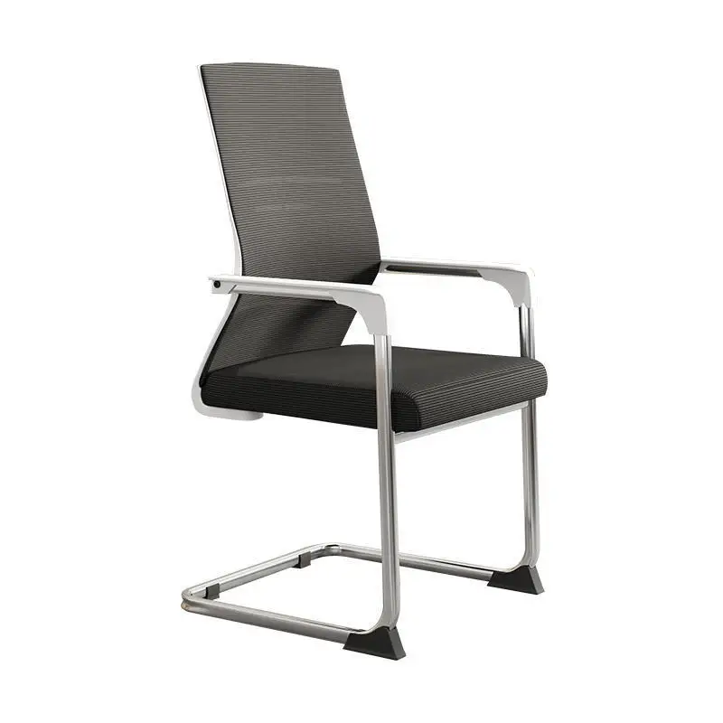 

Bow Office Seat Conference Company Computer Chair Engineering Mahjong Meeting Room Chair
