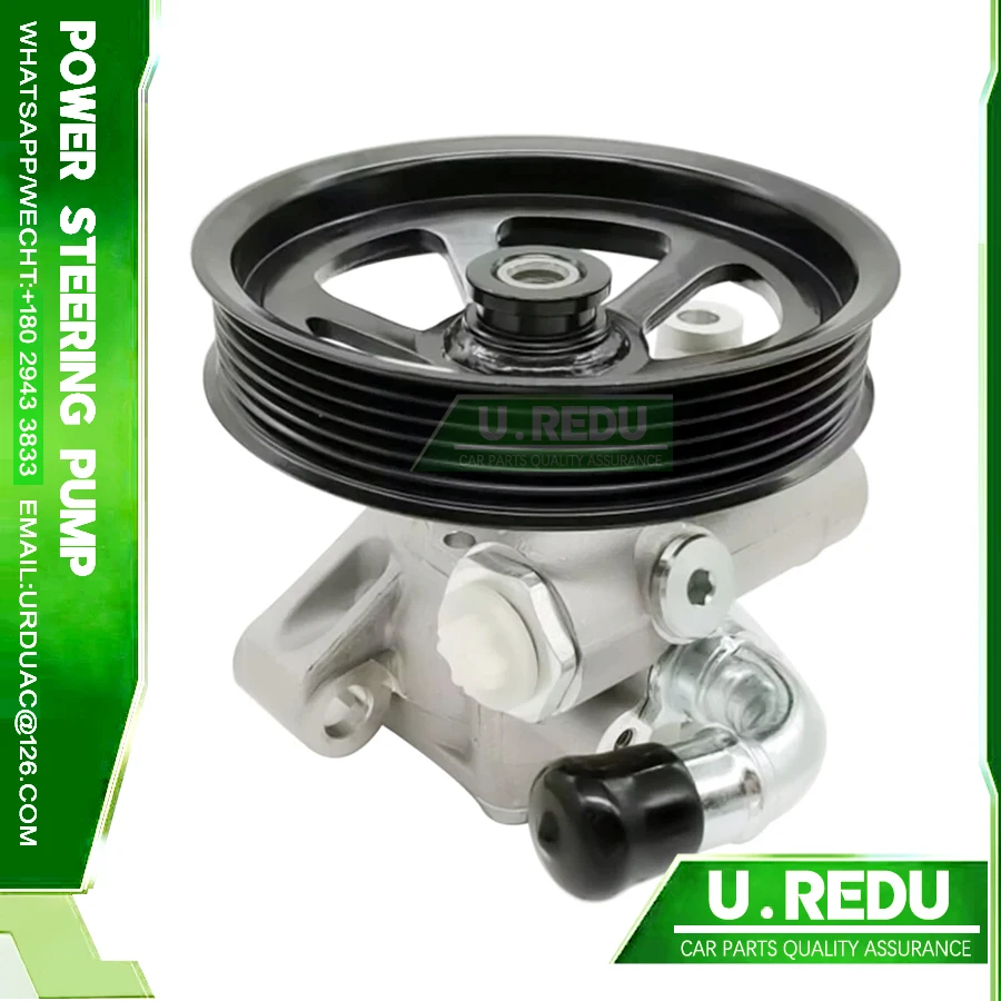 Power Steering Pump 12589753,20902363,20945812 For 2008-10 Chevrolet Captiva Equinox 3.6L 25803117 ,20954812,20976855
