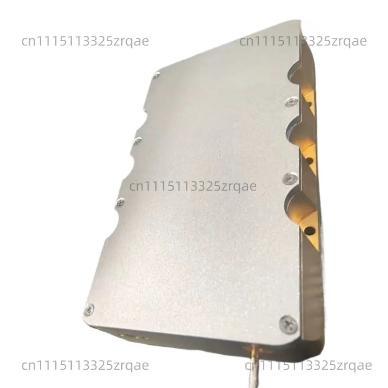 400w Laser High Power, Laser with Fiber Normal Use Used Used Dismantling Machine