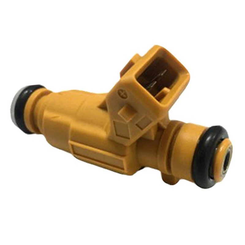 New Fuel Injector Nozzle For Chevrolet GM ASTRA 1.8/2.0 FLEX ZAFIRA/VECTRA/S10 2.0L 0280156086